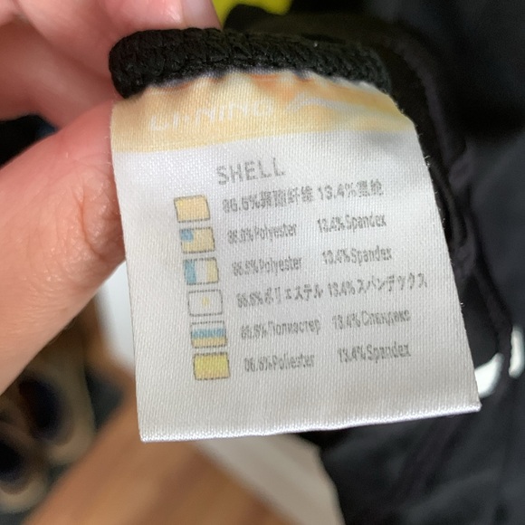 Li-Ning Badminton Athletic Tee - Picture 7 of 7